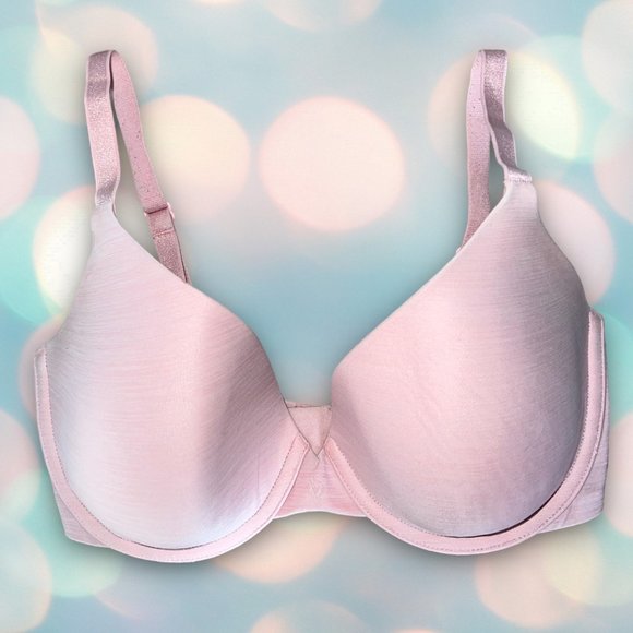Victoria’s Secret Uplift Semi Demi Bra Size 32DD - Picture 1 of 3